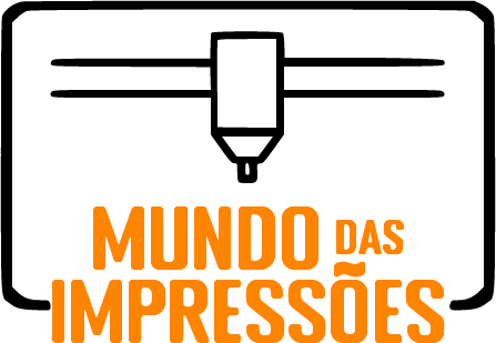 Mundo das Impressões